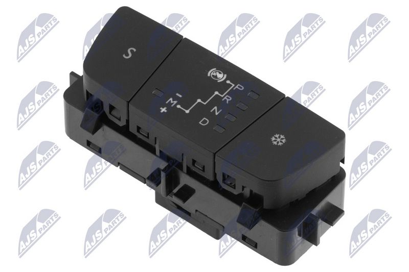 NTY EWS-PE-057 Shift Console, automatic transmission