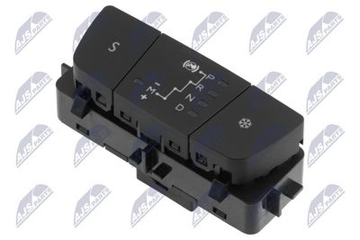 Shift Console, automatic transmission NTY EWS-PE-057