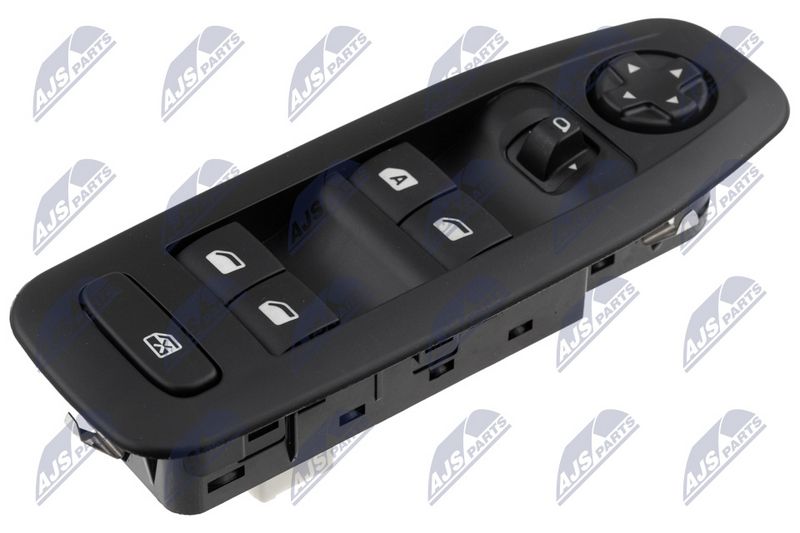 NTY EWS-PE-058 Switch, window regulator