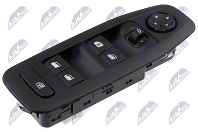 Switch, window regulator NTY EWS-PE-058