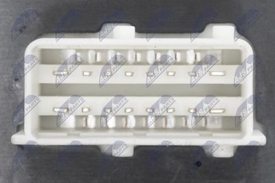 Switch, window regulator NTY EWS-PE-060