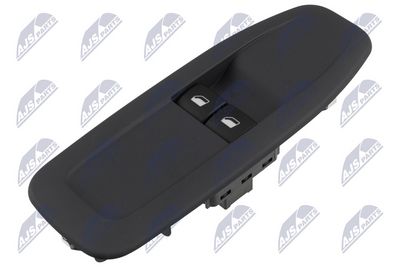 Switch, window regulator NTY EWS-PE-061