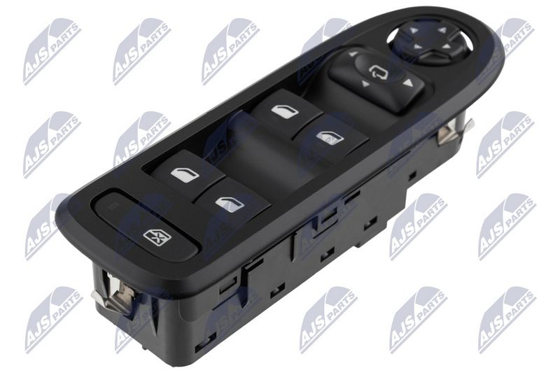 NTY EWS-PE-063 Switch, window regulator