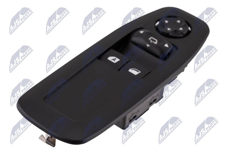 NTY EWS-PE-066 Switch, window regulator