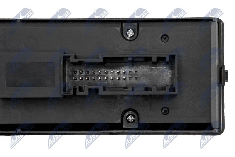 NTY EWS-PL-000 Switch, window regulator