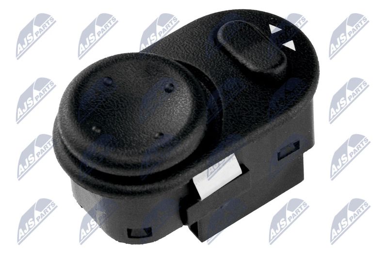 NTY EWS-PL-005 Switch, exterior mirror adjustment