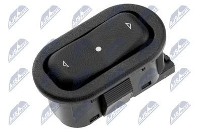 Switch, window regulator NTY EWS-PL-011