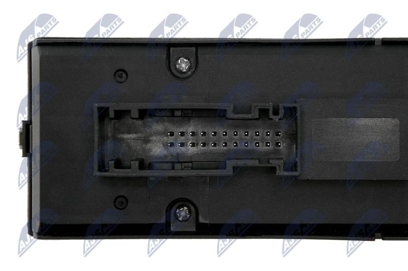 NTY EWS-PL-012 Switch, window regulator
