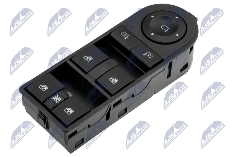 NTY EWS-PL-012A Switch, window regulator
