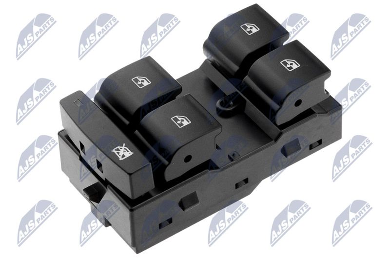 NTY EWS-PL-013 Switch, window regulator