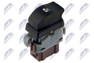 Switch, window regulator NTY EWS-PL-015
