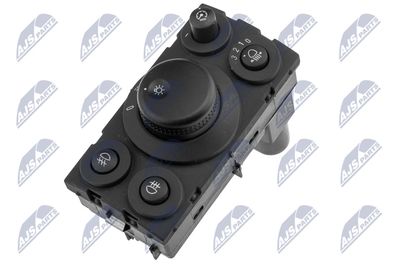 Switch, headlight NTY EWS-PL-018