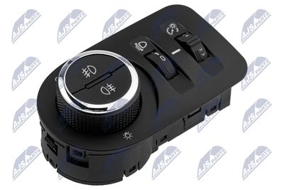 Switch, headlight NTY EWS-PL-025