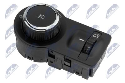 Switch, headlight NTY EWS-PL-026