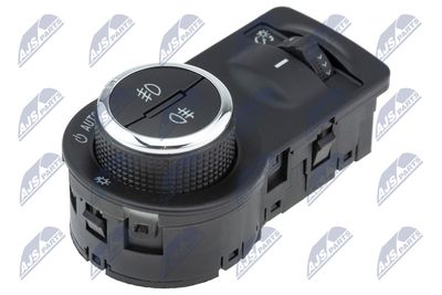 Switch, headlight NTY EWS-PL-027