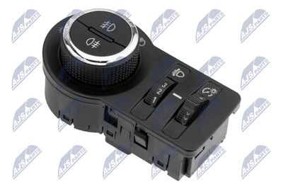Switch, headlight NTY EWS-PL-029