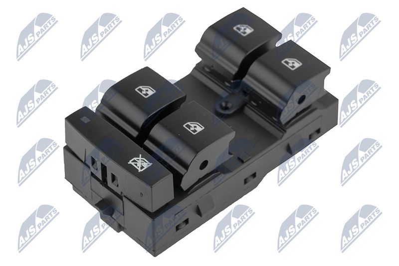 NTY EWS-PL-030 Switch, window regulator