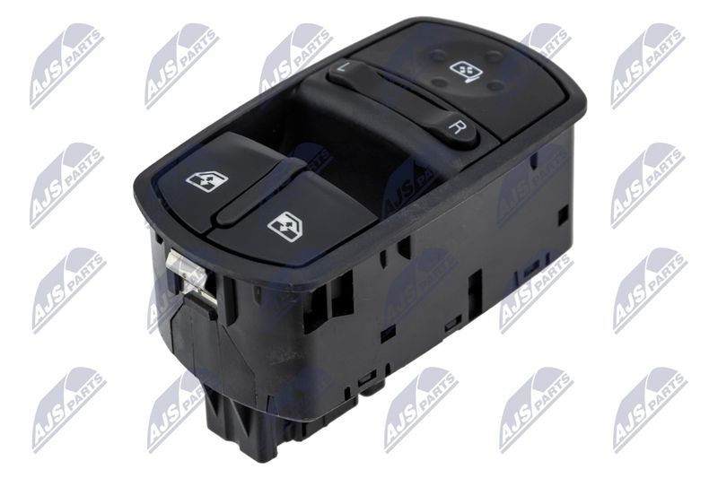 NTY EWS-PL-034 Switch, window regulator