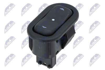Switch, window regulator NTY EWS-PL-035