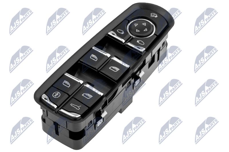 NTY EWS-PS-000 Switch, window regulator