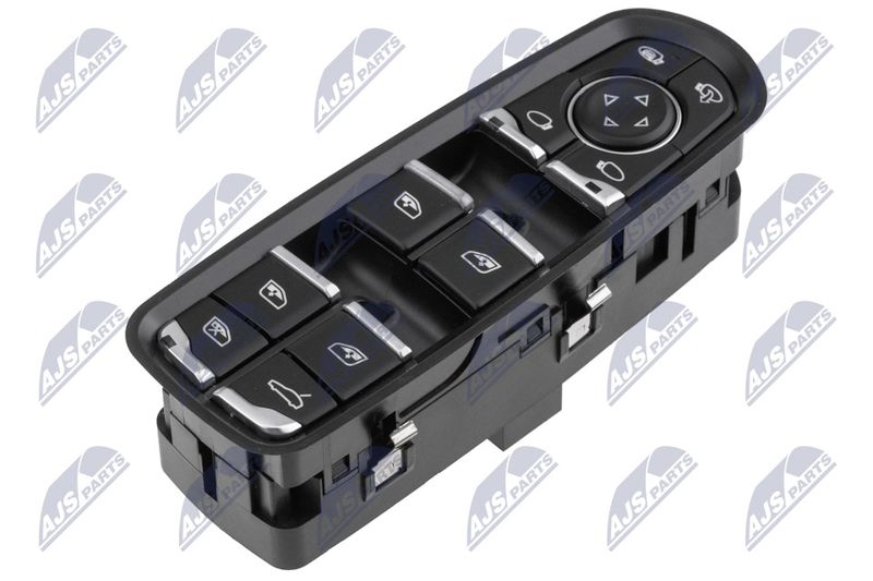 NTY EWS-PS-011 Switch, window regulator