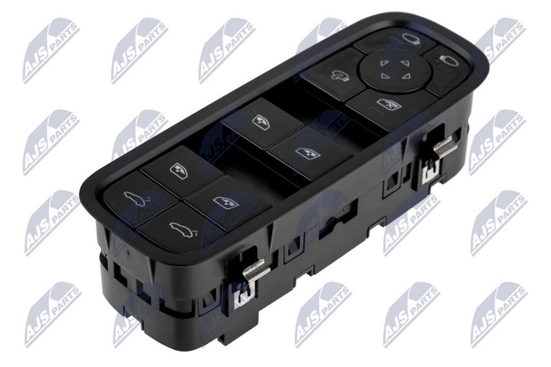 NTY EWS-PS-013 Switch, window regulator