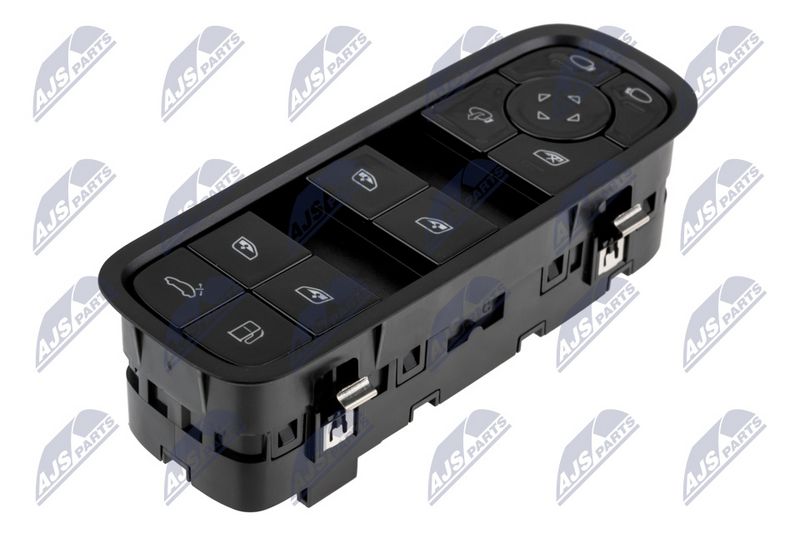 NTY EWS-PS-014 Switch, window regulator