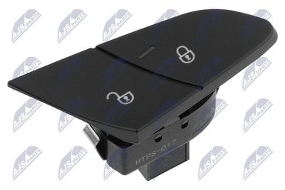 Switch, door lock system NTY EWS-PS-017