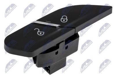 Central Locking System NTY EWS-PS-018