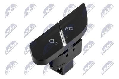 Central Locking System NTY EWS-PS-019