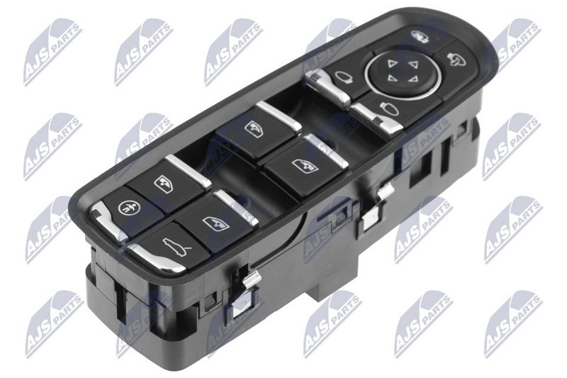 NTY EWS-PS-024 Switch, window regulator