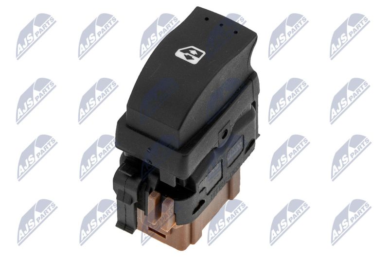NTY EWS-RE-003 Switch, window regulator