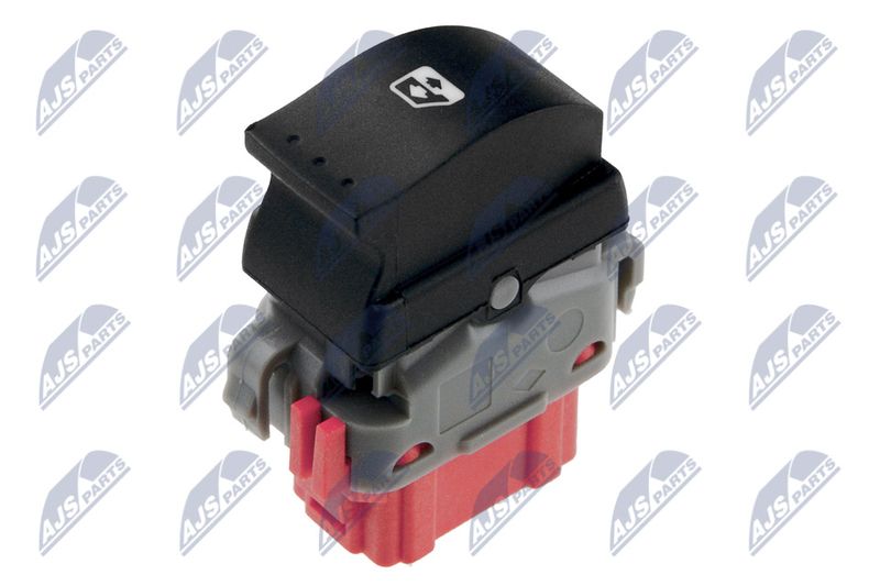 NTY EWS-RE-004 Switch, window regulator