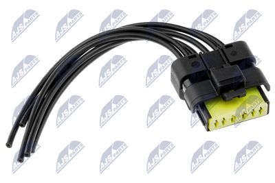 Repair Kit, cable set NTY EWS-RE-005A