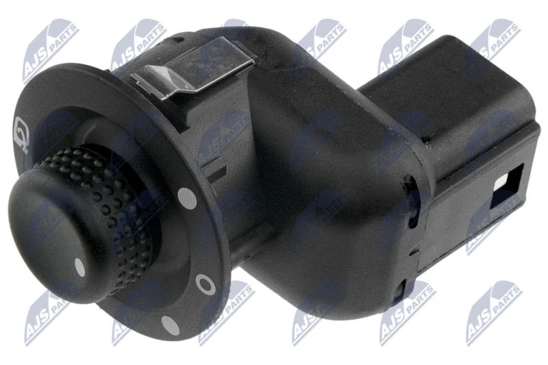 NTY EWS-RE-006 Switch, exterior mirror adjustment