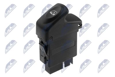 Switch, window regulator NTY EWS-RE-009