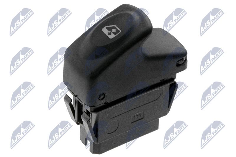 NTY EWS-RE-010 Switch, window regulator
