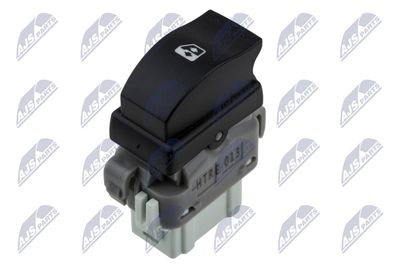 Switch, window regulator NTY EWS-RE-013