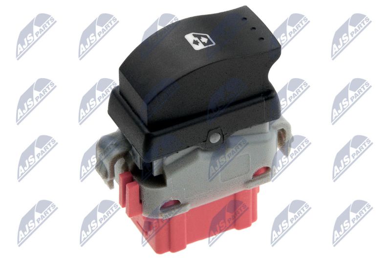 NTY EWS-RE-014 Switch, window regulator