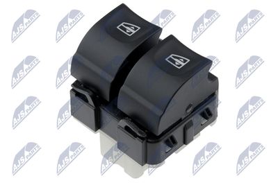 Switch, window regulator NTY EWS-RE-024