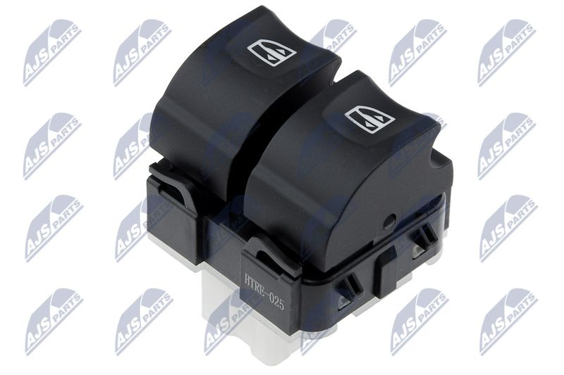 NTY EWS-RE-025 Switch, window regulator