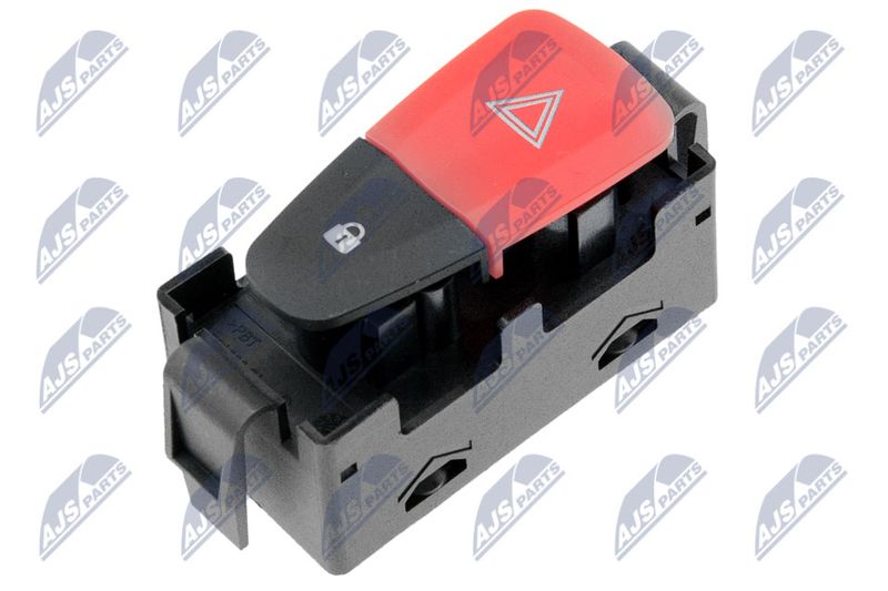 NTY EWS-RE-031 Hazard Warning Light Switch