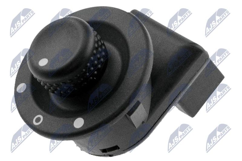 NTY EWS-RE-032 Switch, exterior mirror adjustment