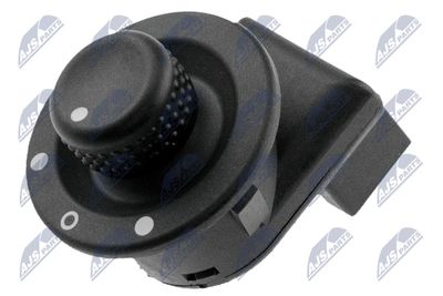 Switch, exterior mirror adjustment NTY EWS-RE-032