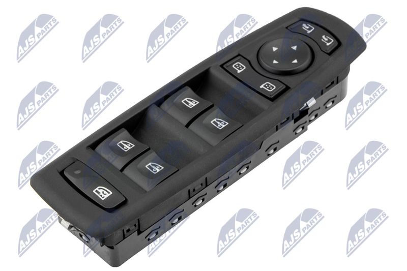 NTY EWS-RE-035 Switch, window regulator