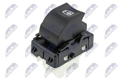 Switch, window regulator NTY EWS-RE-040A