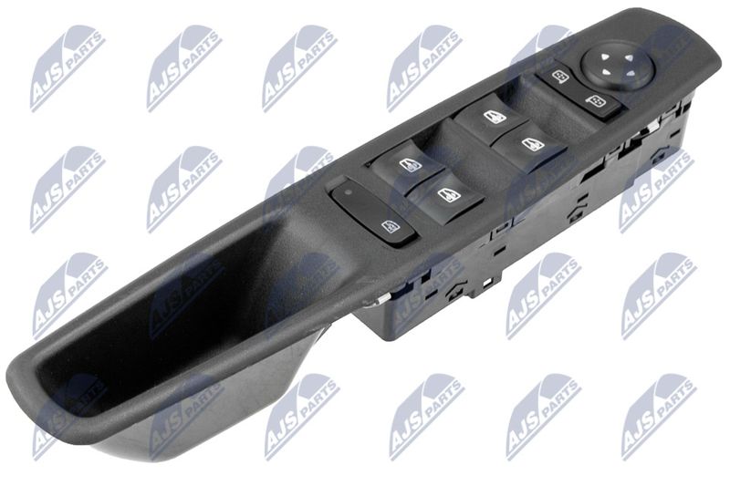 NTY EWS-RE-058 Switch, window regulator