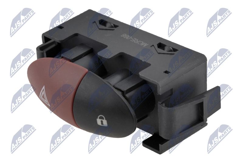 NTY EWS-RE-066 Hazard Warning Light Switch