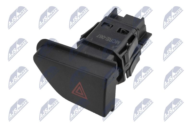 NTY EWS-RE-067 Hazard Warning Light Switch
