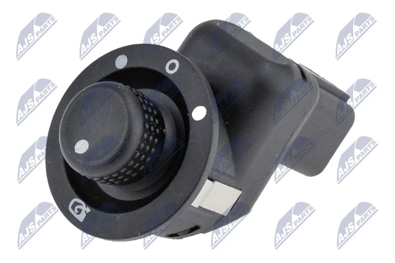 NTY EWS-RE-068 Switch, exterior mirror adjustment